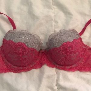 Dream Angels lined demi